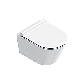 Catalano ZERO50 vægtoilet