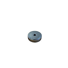 IMAGE 8 mm Afstandsstk til IMAGE Brusesæt. Forkromet